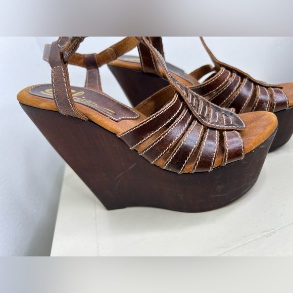 Sbicca Wedge Heel - Picture 1 of 9